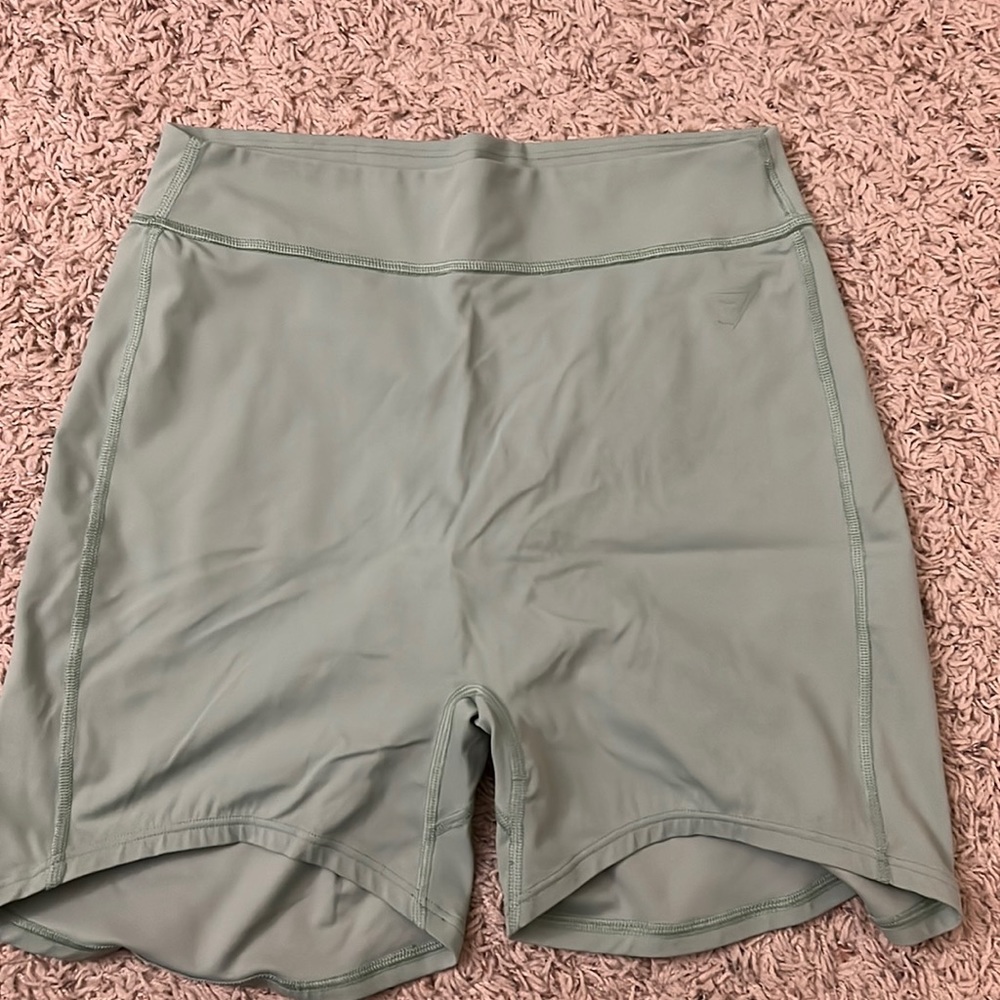 Gymshark KKfit Shorts